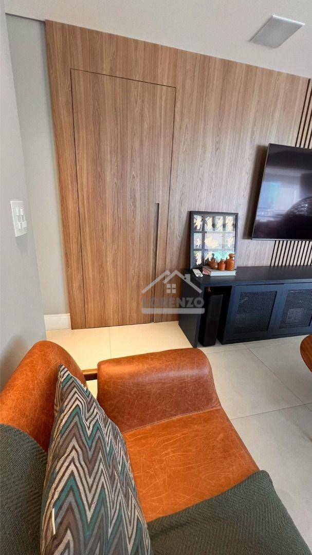 Apartamento à venda com 3 quartos, 129m² - Foto 9