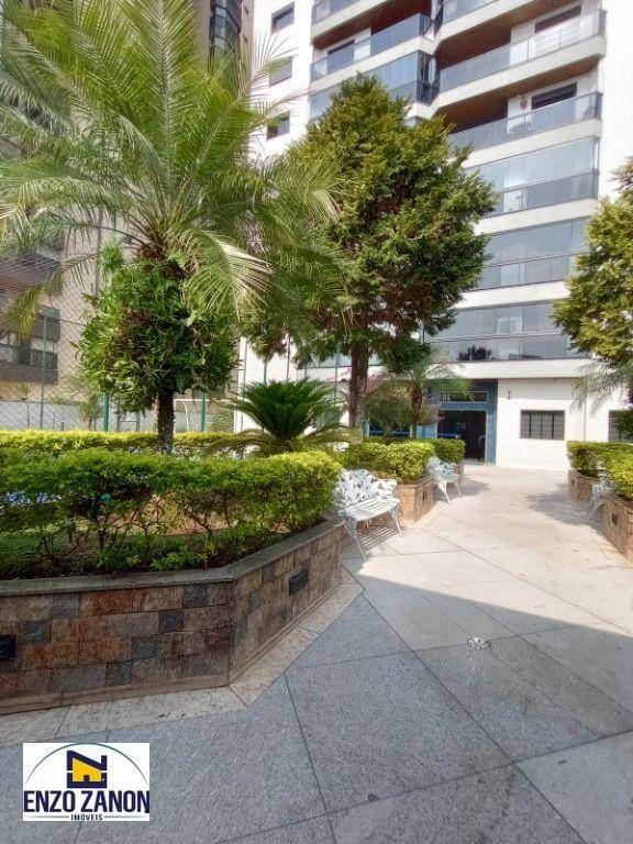 Apartamento à venda e aluguel com 3 quartos, 95m² - Foto 2