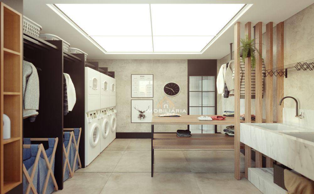 Loft, 25 m² - Foto 24