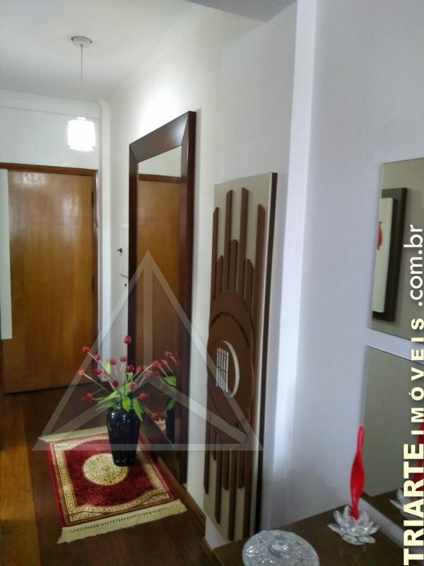 Apartamento à venda com 3 quartos, 110m² - Foto 10