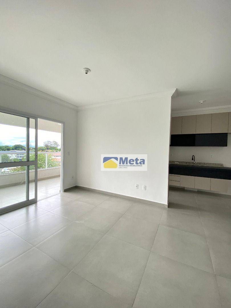 Apartamento, 2 quartos, 77 m² - Foto 3