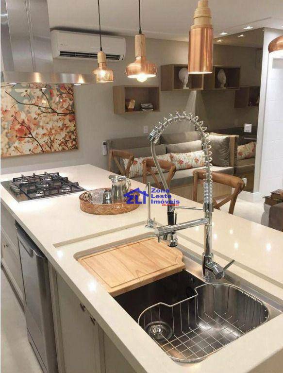 Apartamento à venda e aluguel com 1 quarto, 66m² - Foto 16