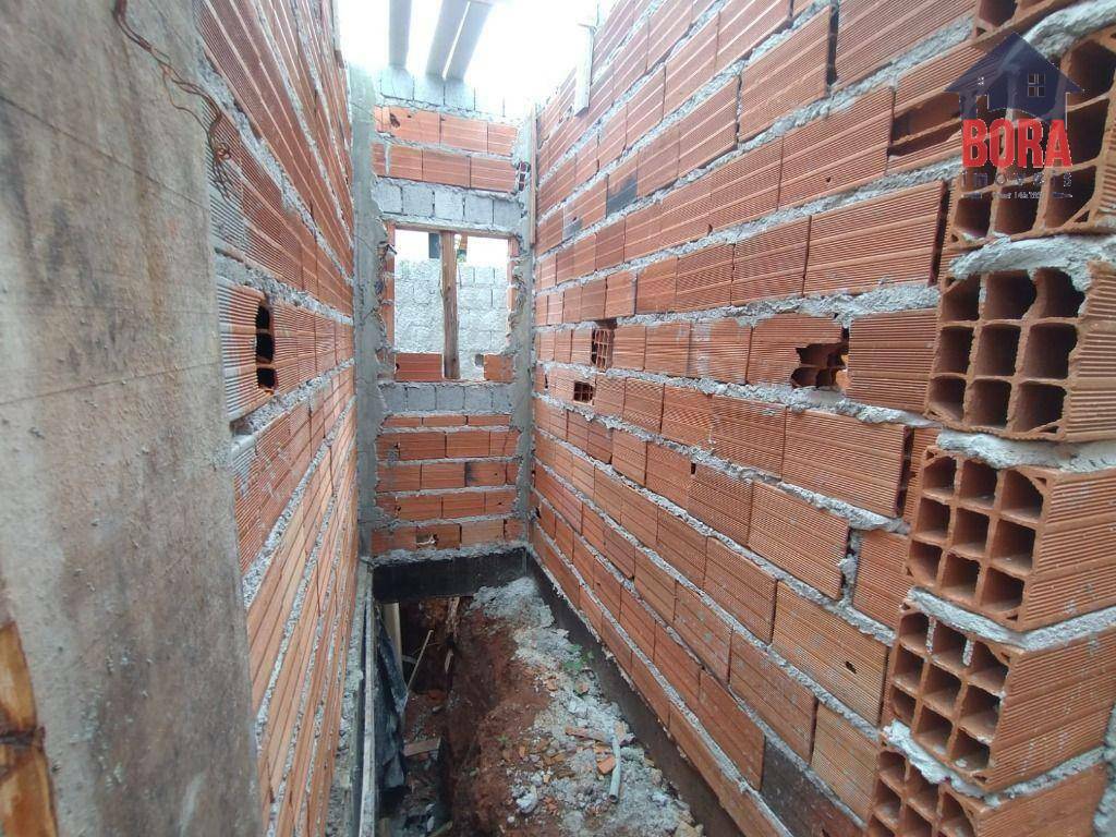 Sobrado à venda com 2 quartos, 57m² - Foto 13