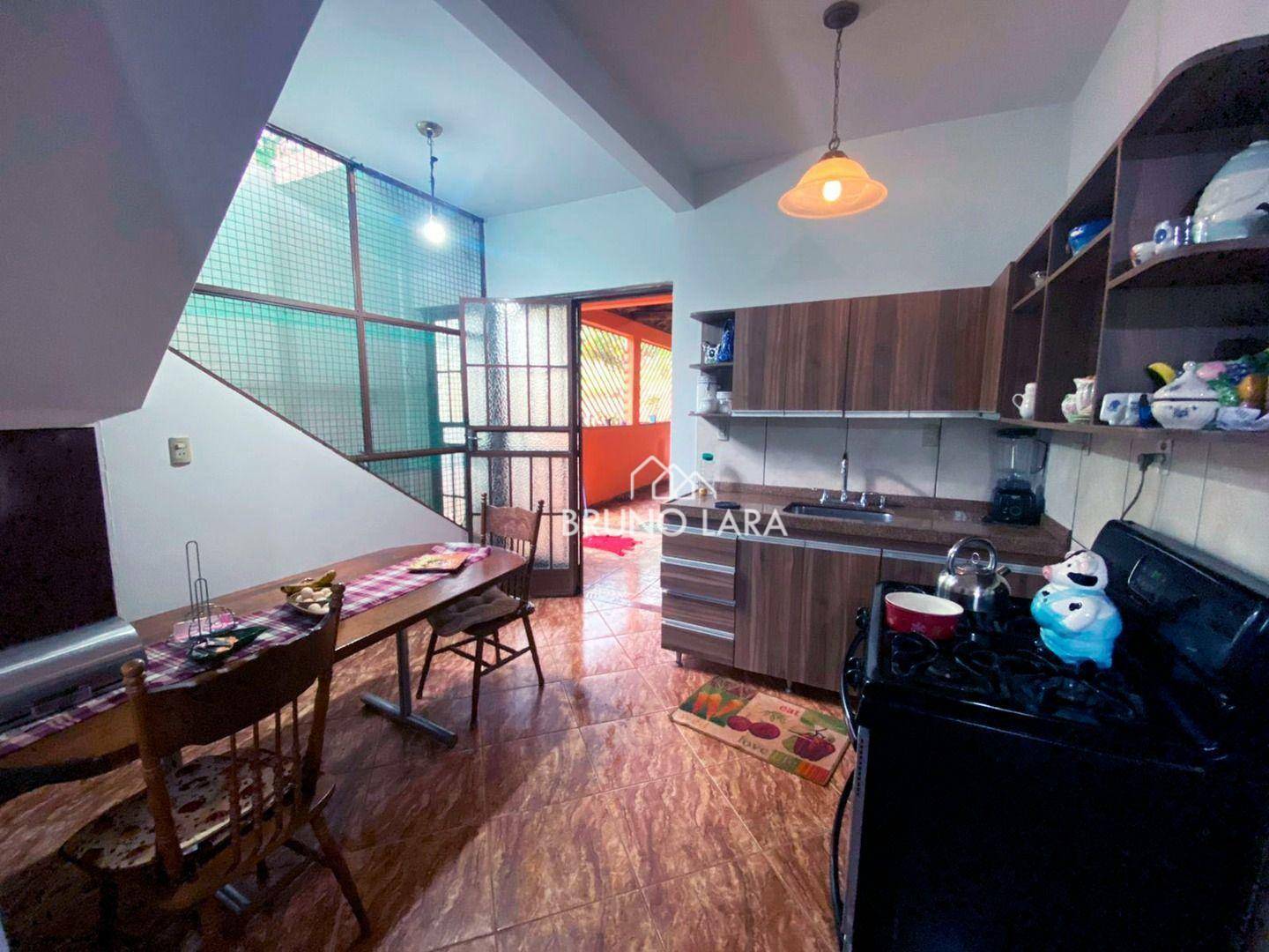 Sítio à venda com 3 quartos, 250m² - Foto 9