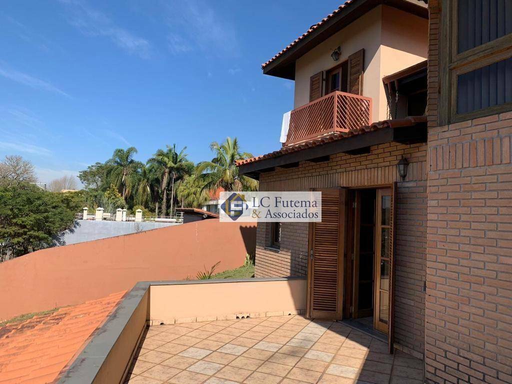 Casa de Condomínio à venda com 4 quartos, 500m² - Foto 14