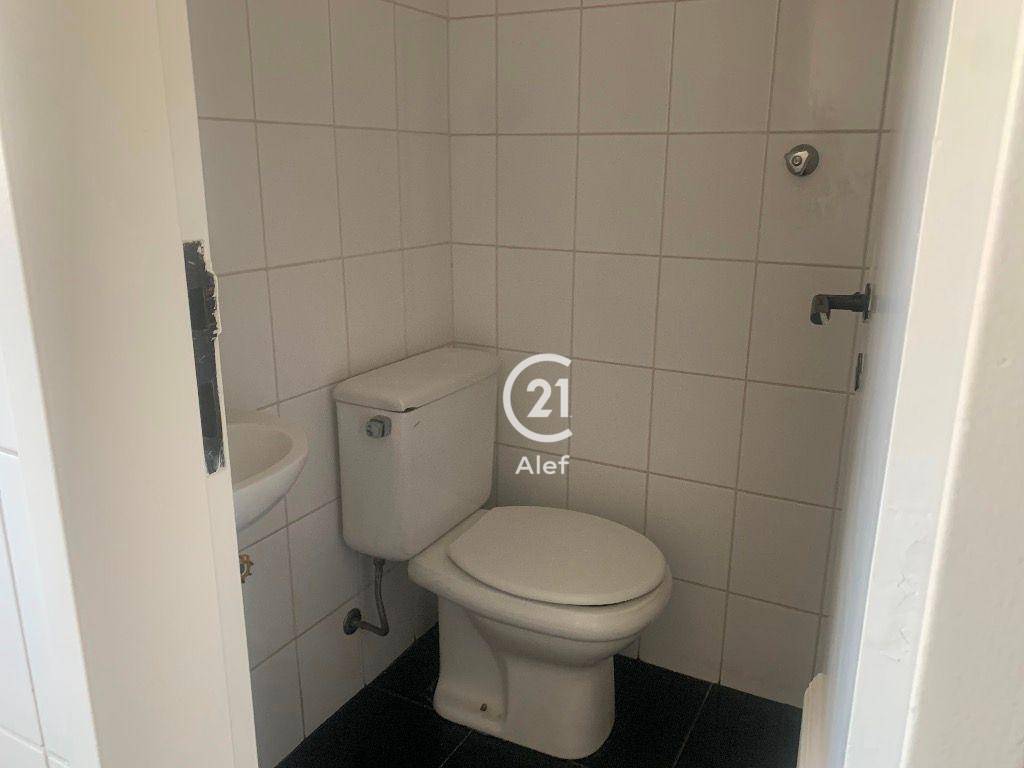 Apartamento à venda com 3 quartos, 98m² - Foto 11