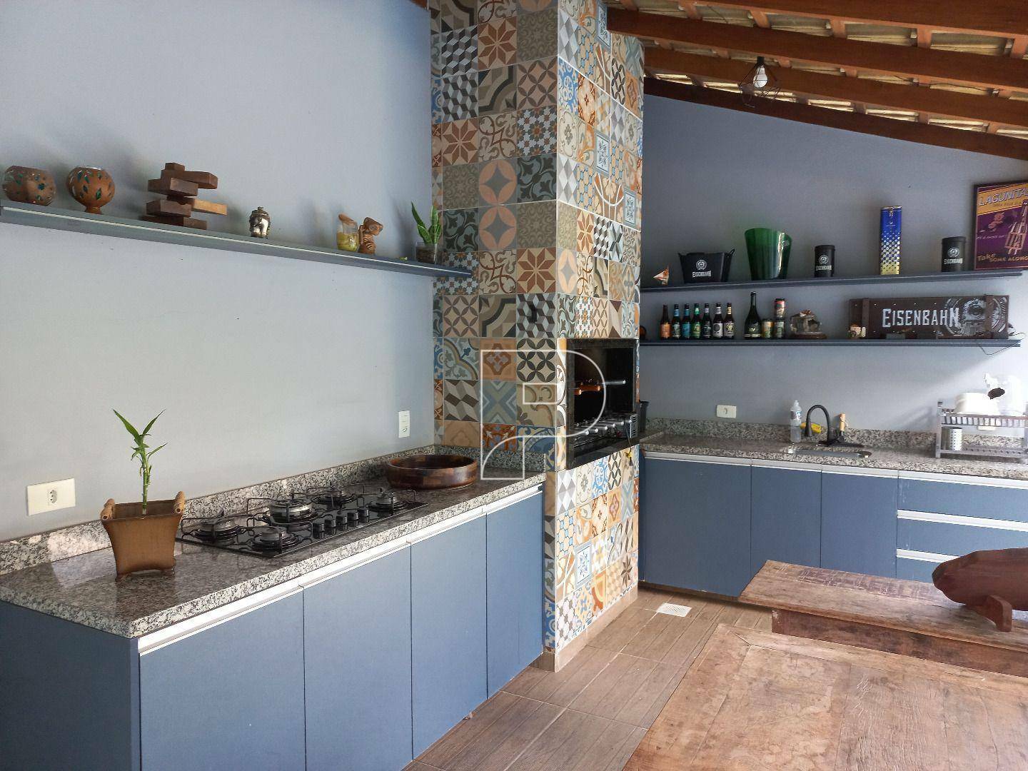 Casa de Condomínio à venda com 4 quartos, 380m² - Foto 19