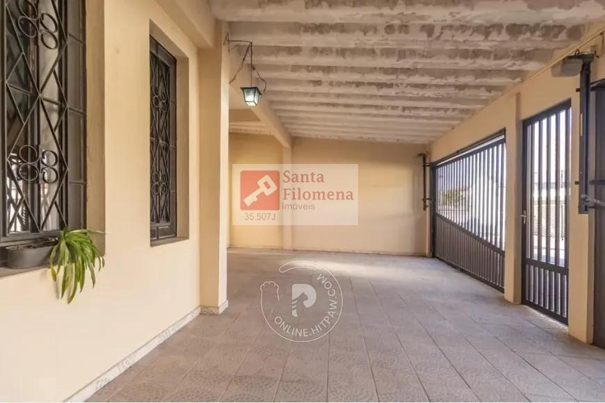 Casa à venda com 2 quartos, 212m² - Foto 4