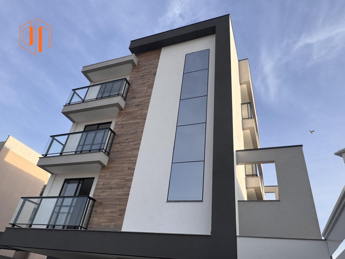 Cobertura, 3 quartos, 85 m² - Foto 1