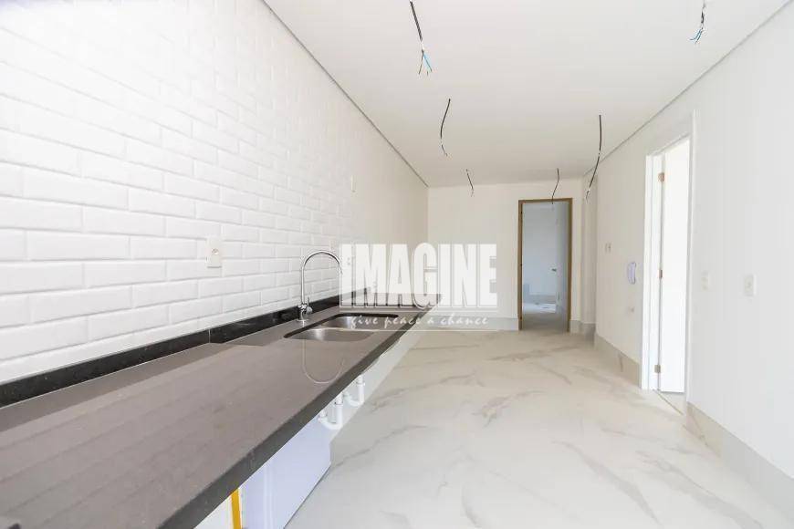 Apartamento à venda com 3 quartos, 149m² - Foto 9