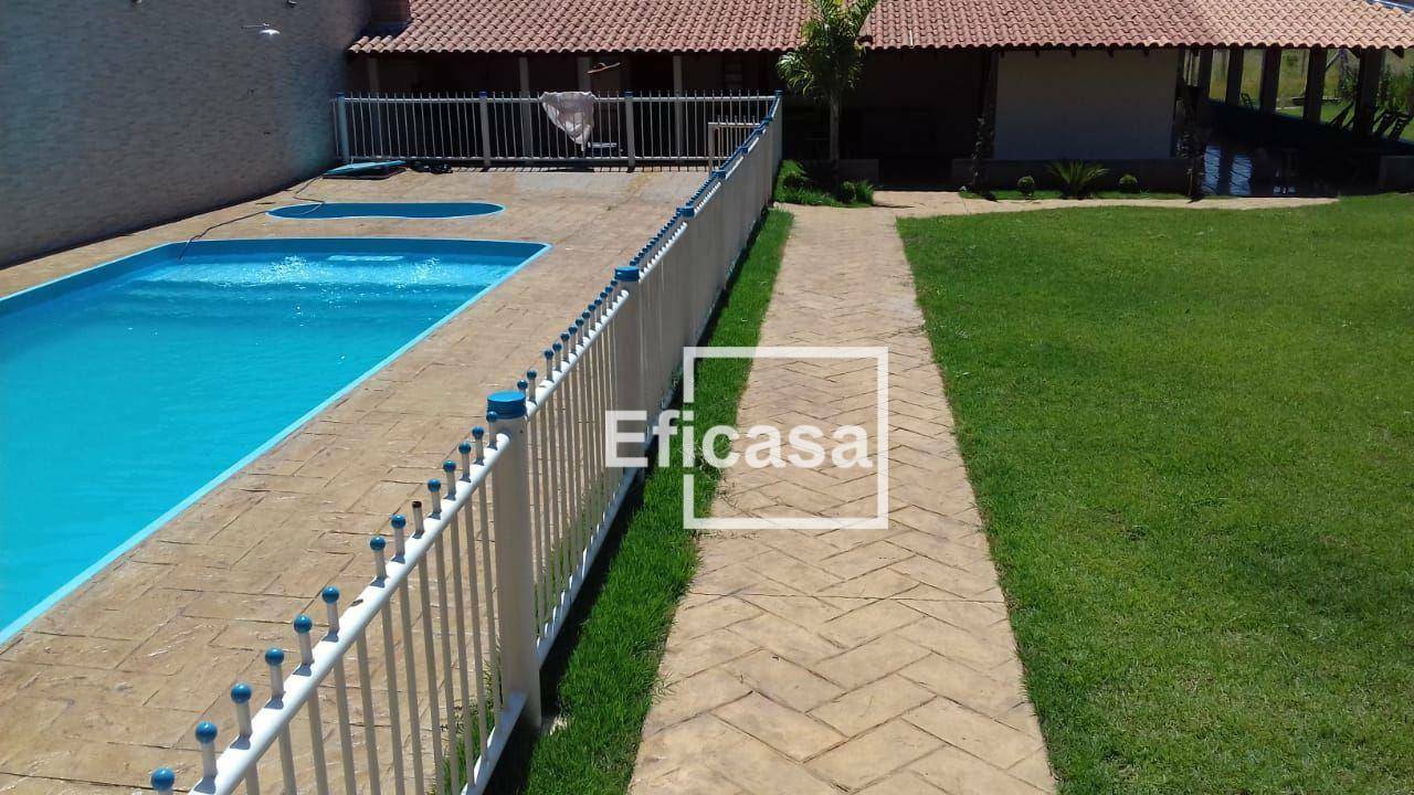 Chácara à venda com 3 quartos, 600m² - Foto 20