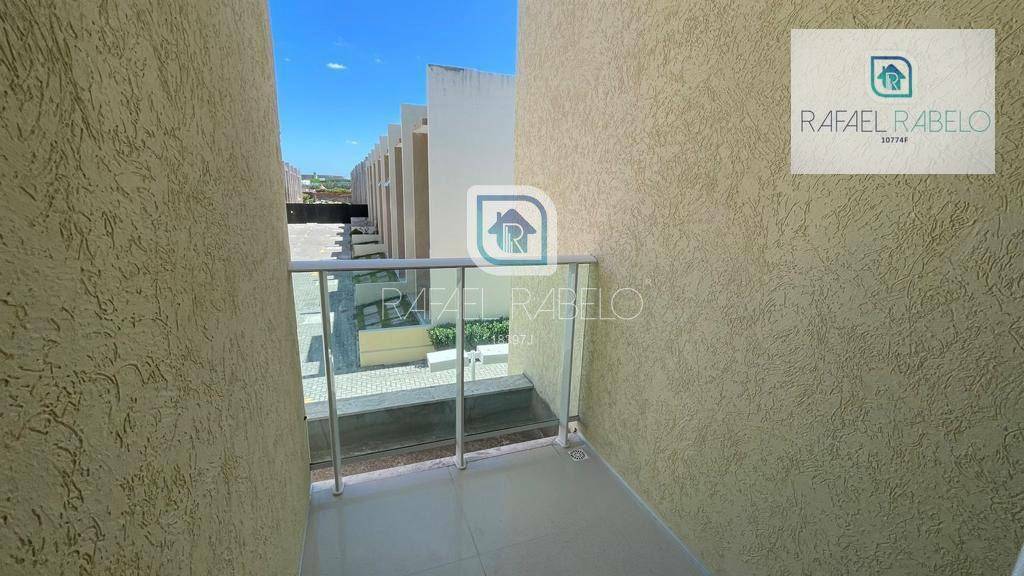 Casa de Condomínio à venda com 3 quartos, 137m² - Foto 10