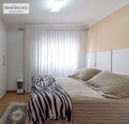 Apartamento à venda com 3 quartos, 101m² - Foto 9