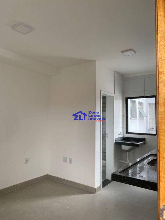 Apartamento para alugar com 1 quarto, 29m² - Foto 2