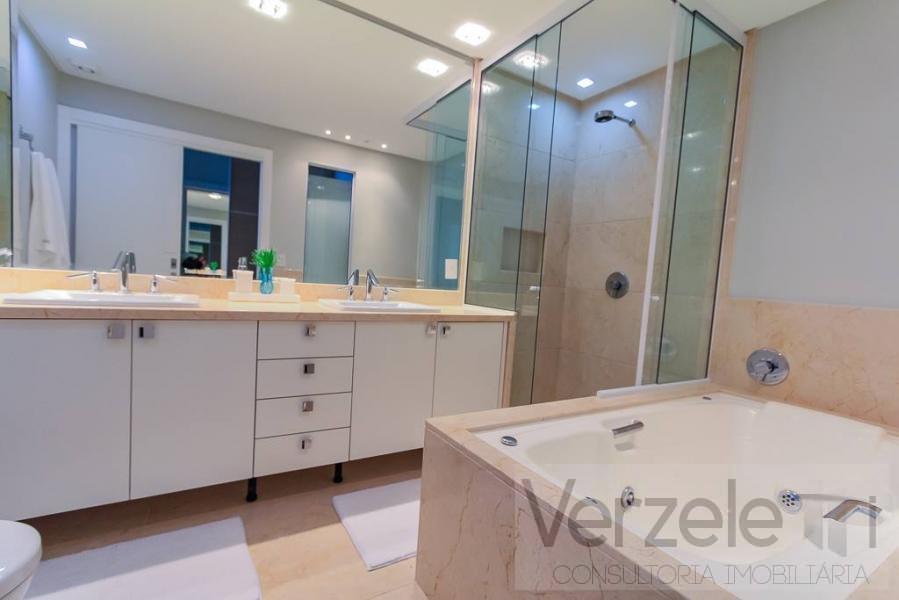 Apartamento à venda com 4 quartos, 330m² - Foto 38