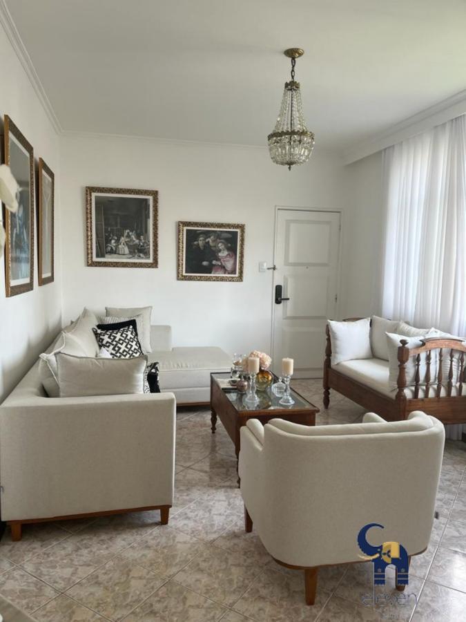 Apartamento, 4 quartos, 140 m² - Foto 2