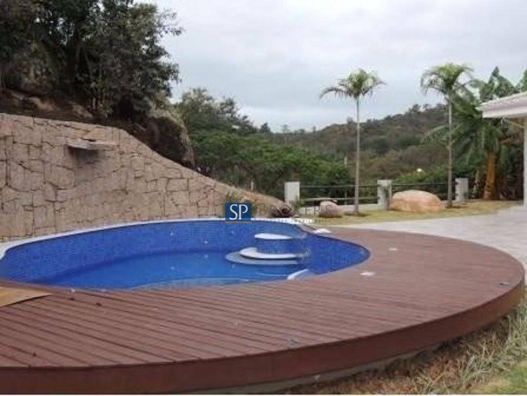 Casa de Condomínio à venda com 3 quartos, 400m² - Foto 13