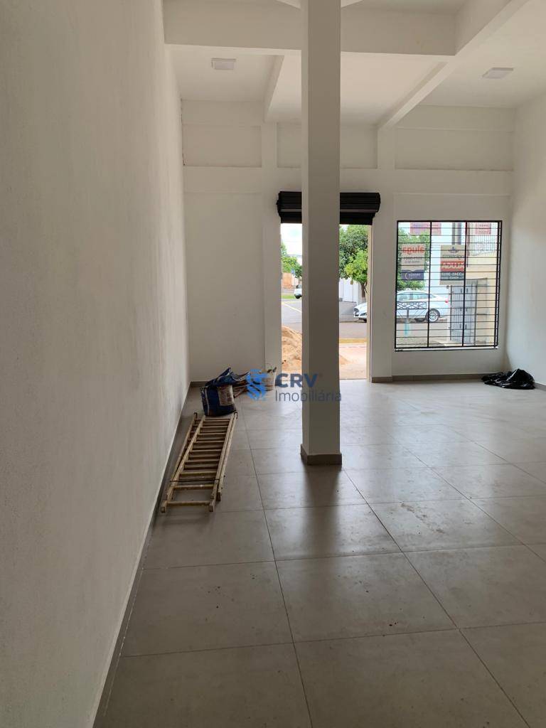 Conjunto Comercial-Sala para alugar, 100m² - Foto 5