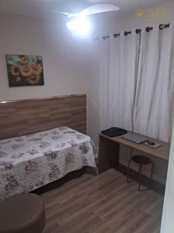 Apartamento, 2 quartos, 49 m² - Foto 8