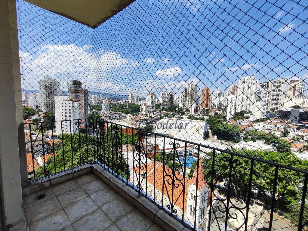 Apartamento à venda com 3 quartos, 129m² - Foto 12