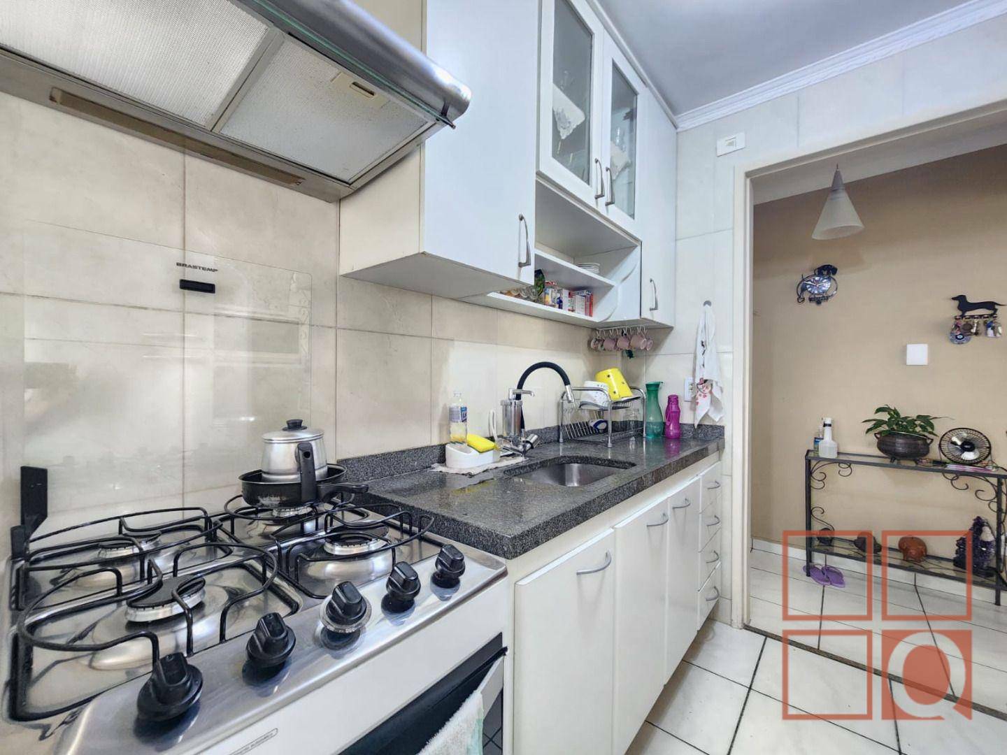 Apartamento à venda com 2 quartos, 63m² - Foto 19