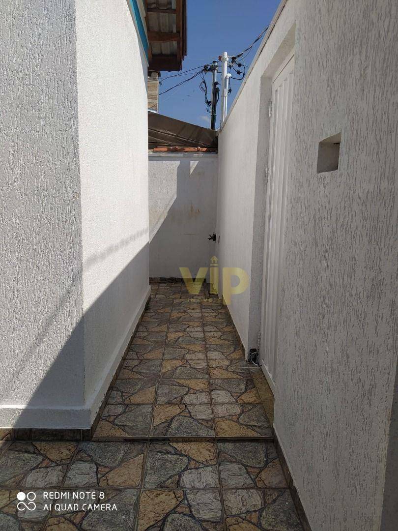 Casa à venda com 3 quartos, 111m² - Foto 2