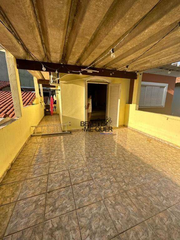 Sobrado à venda com 2 quartos, 145m² - Foto 23