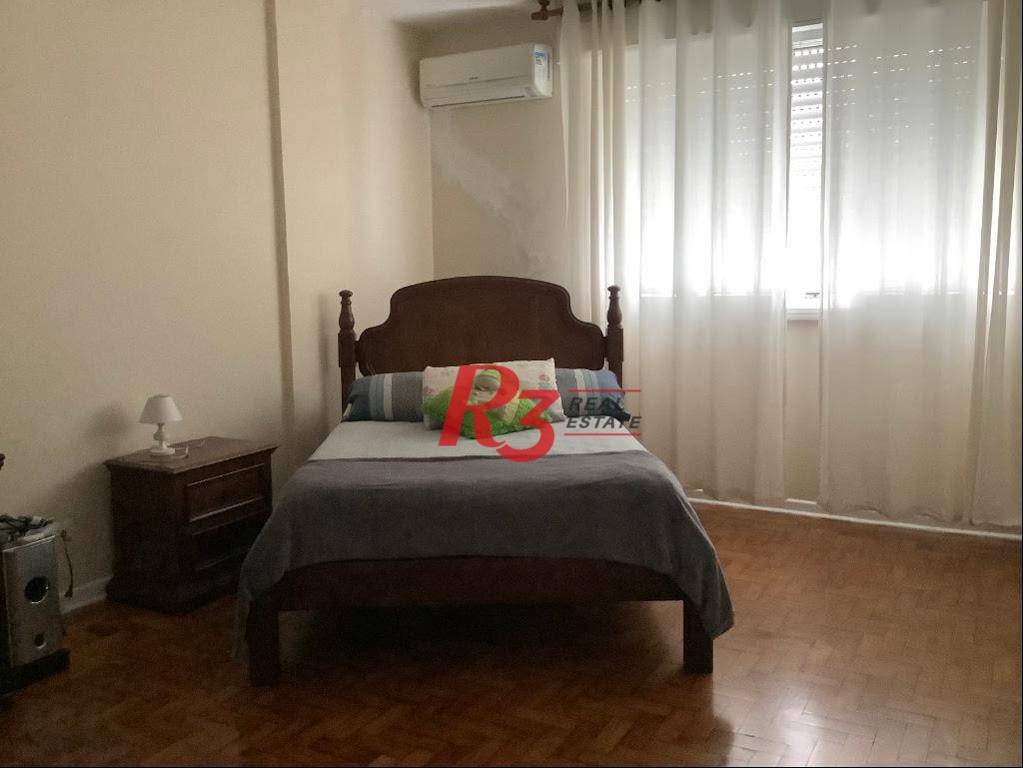 Apartamento à venda com 3 quartos, 170m² - Foto 18