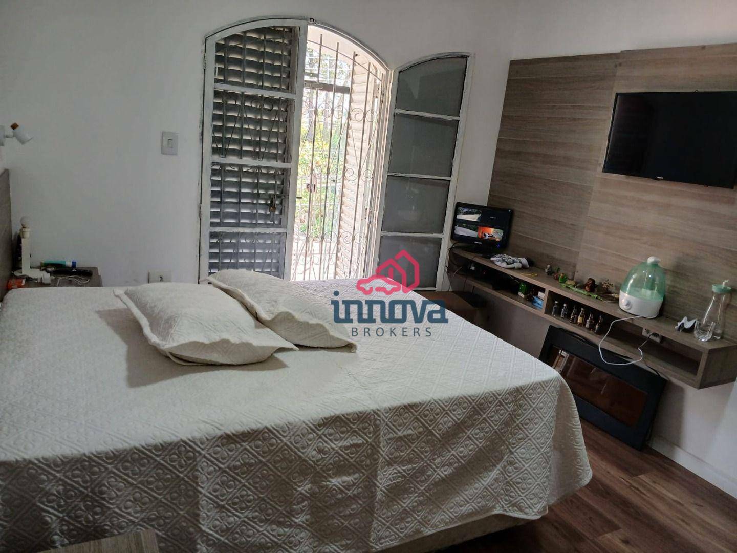 Sobrado à venda com 4 quartos, 256M2 - Foto 16