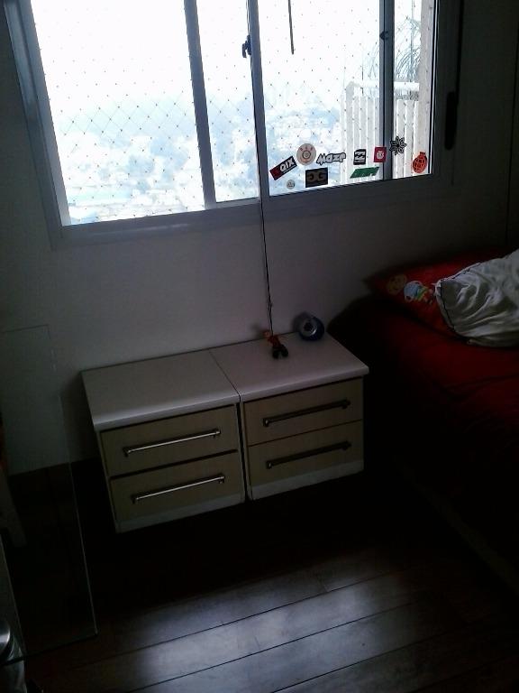 Apartamento à venda com 3 quartos, 134m² - Foto 23