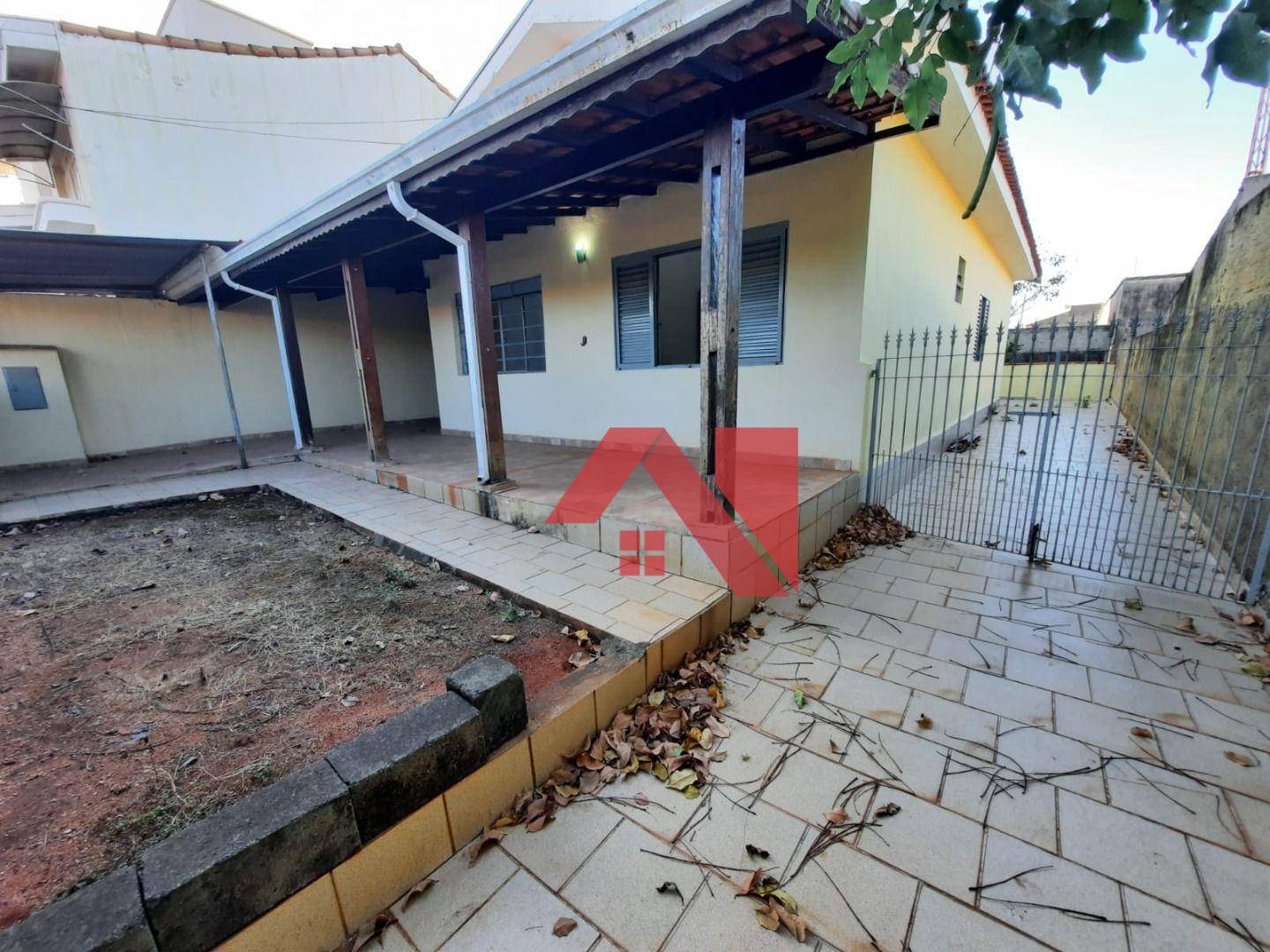 Casa, 3 quartos, 118 m² - Foto 2