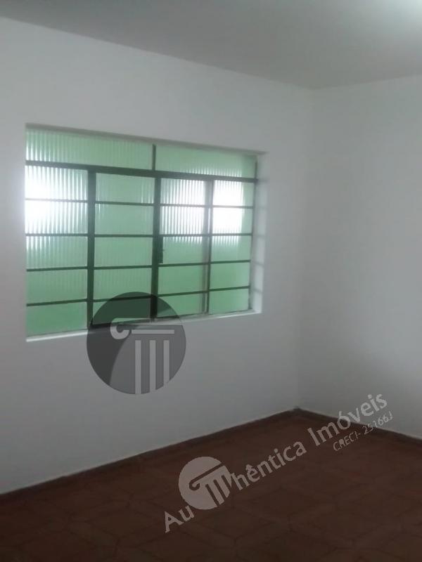 Sobrado para alugar com 1 quarto, 50m² - Foto 3