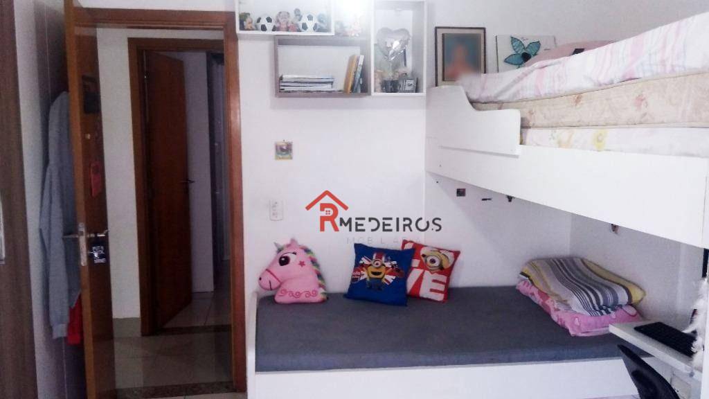 Apartamento à venda com 2 quartos, 92m² - Foto 10