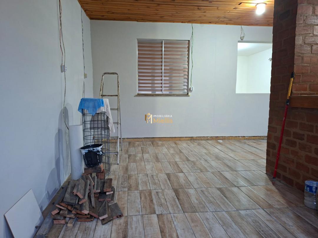 Casa à venda com 2 quartos, 60m² - Foto 22