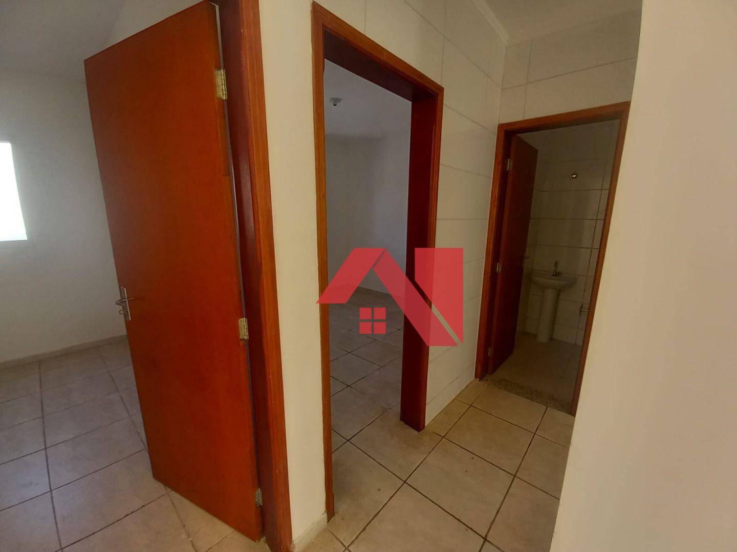 Apartamento à venda com 2 quartos, 50m² - Foto 11