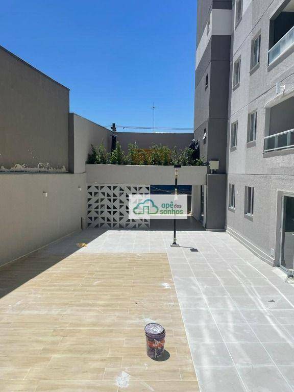 Apartamento à venda com 1 quarto, 34m² - Foto 28