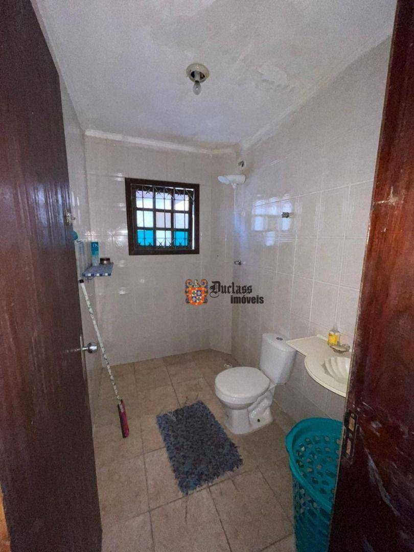 Sobrado à venda com 3 quartos, 178m² - Foto 12