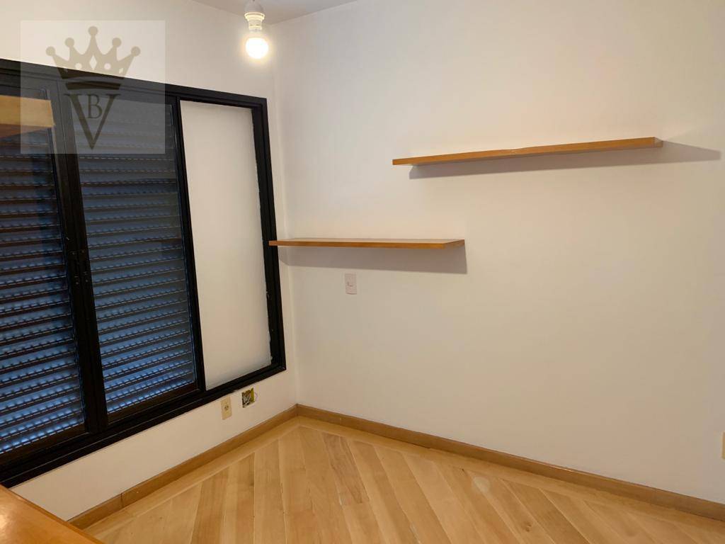 Apartamento para alugar com 3 quartos, 126m² - Foto 10