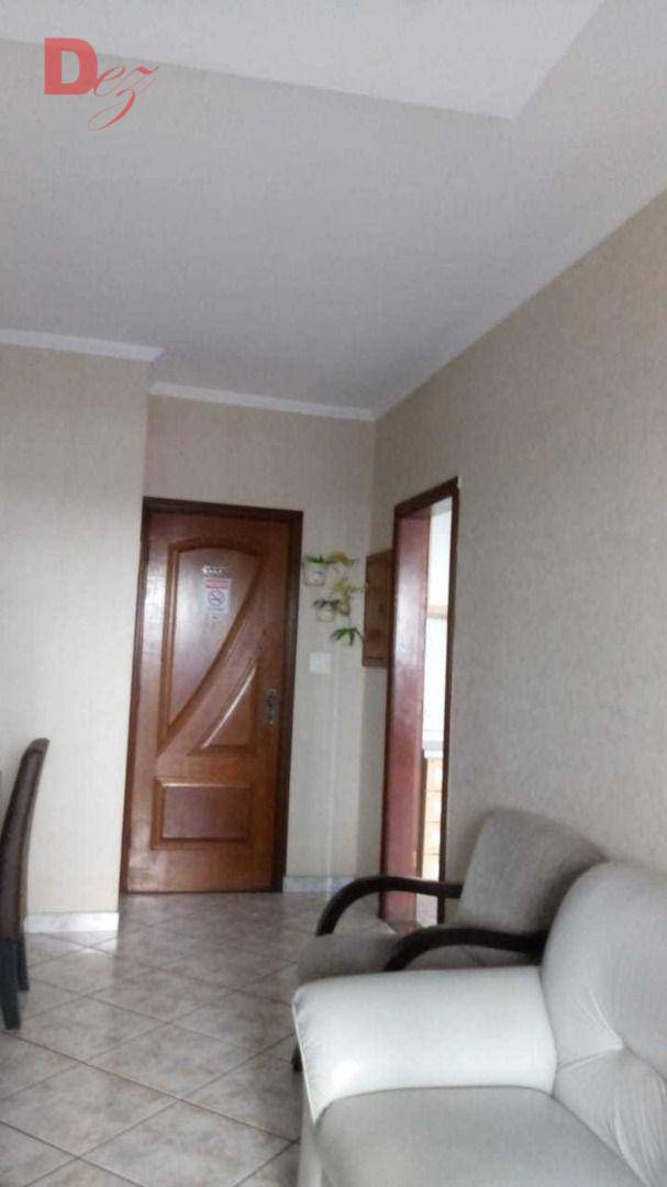 Apartamento à venda com 2 quartos, 90m² - Foto 9