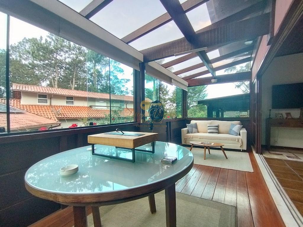 Casa de Condomínio à venda com 4 quartos, 570m² - Foto 8