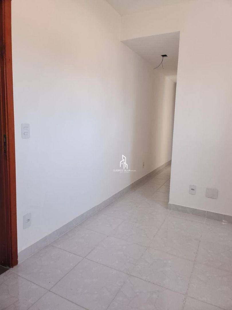 Apartamento, 2 quartos, 50 m² - Foto 9