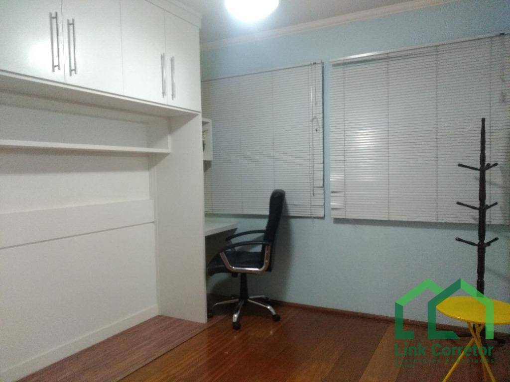 Apartamento à venda com 1 quarto, 36m² - Foto 8