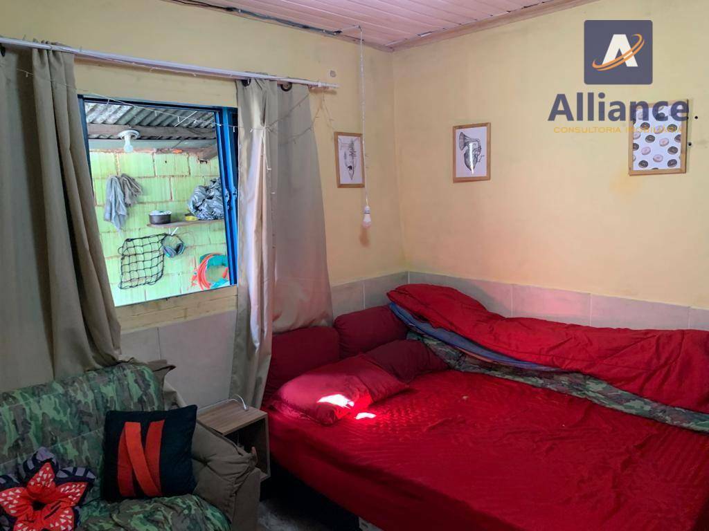 Casa à venda com 2 quartos, 190m² - Foto 15