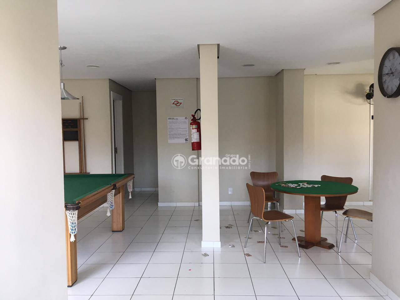 Apartamento à venda com 2 quartos, 53m² - Foto 19