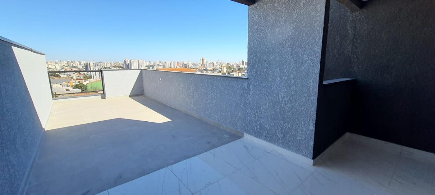 Cobertura à venda com 2 quartos, 91m² - Foto 2