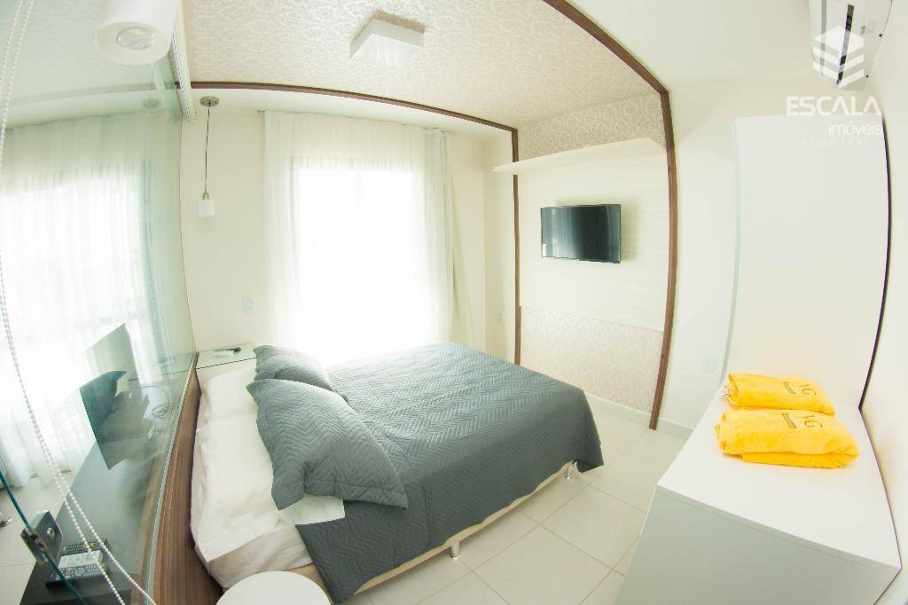 Apartamento para lancamento com 1 quarto, 39m² - Foto 5