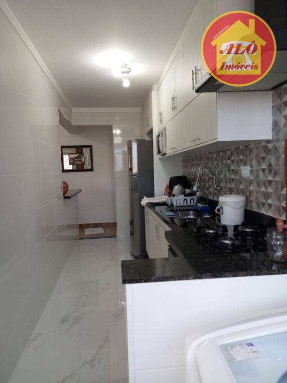 Apartamento à venda com 2 quartos, 76m² - Foto 7