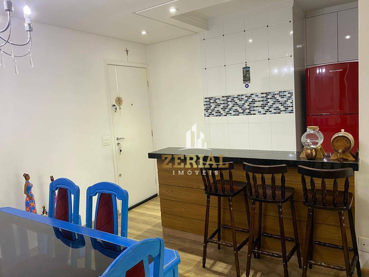 Apartamento à venda com 2 quartos, 69m² - Foto 7