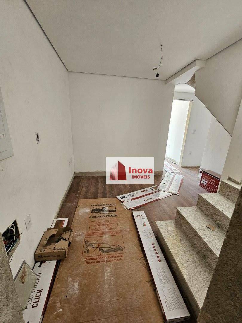 Cobertura à venda com 4 quartos, 186m² - Foto 2