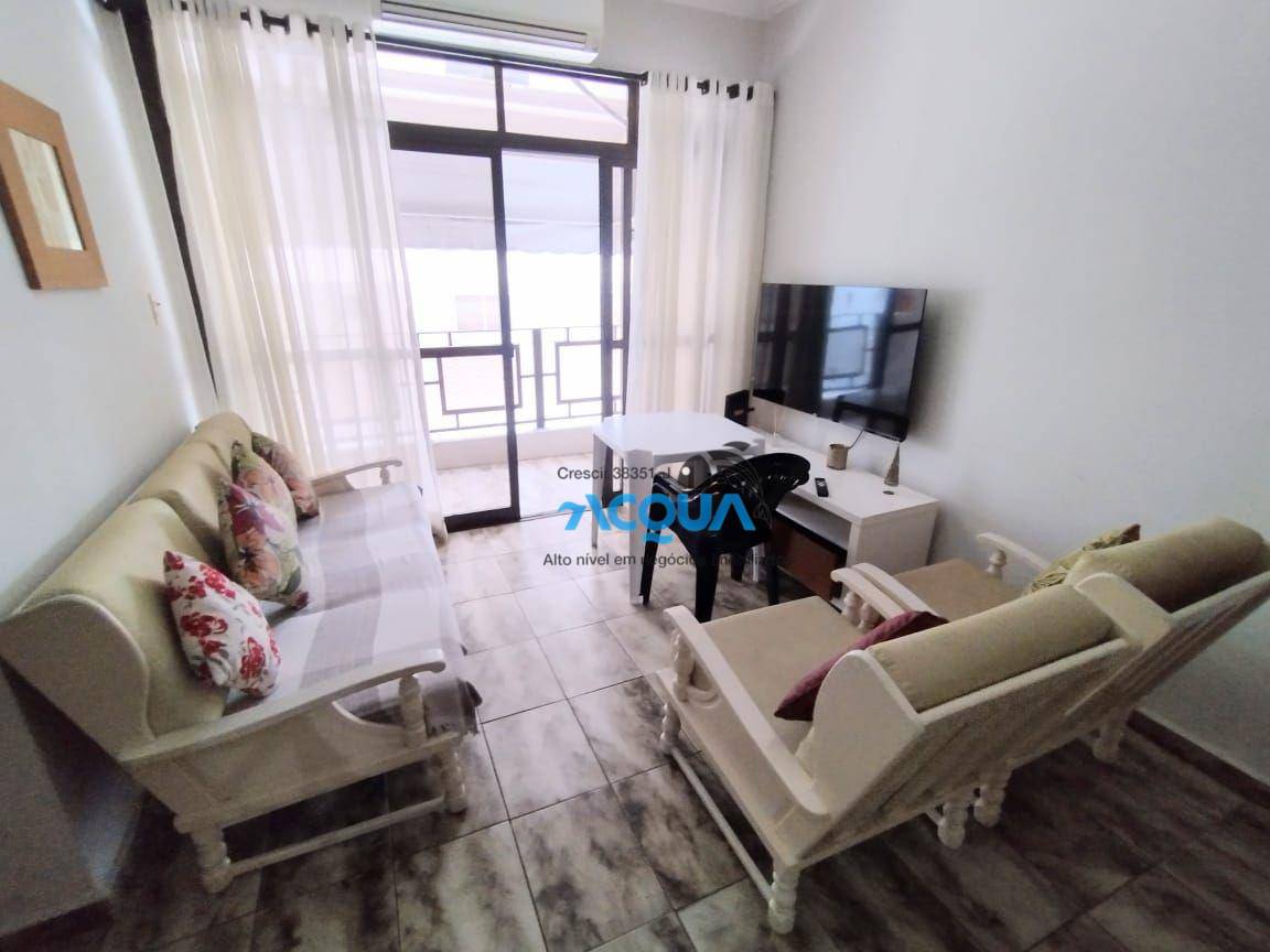 Apartamento à venda com 3 quartos, 80m² - Foto 2